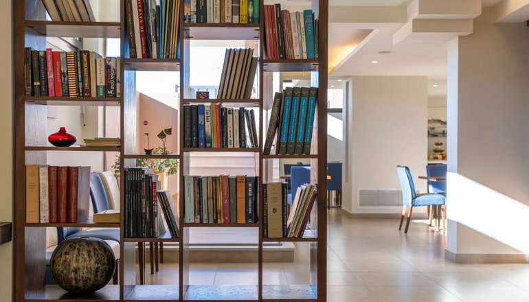 Harmony Luxury Rooms