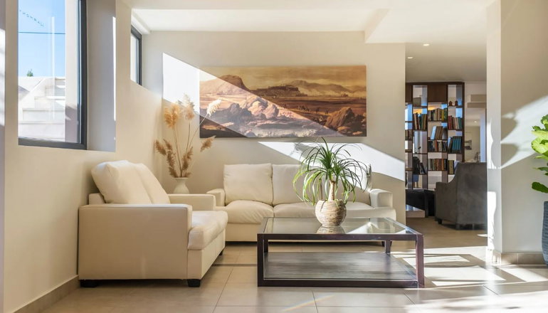 Harmony Luxury Rooms