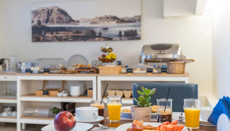 Harmony Luxury Rooms