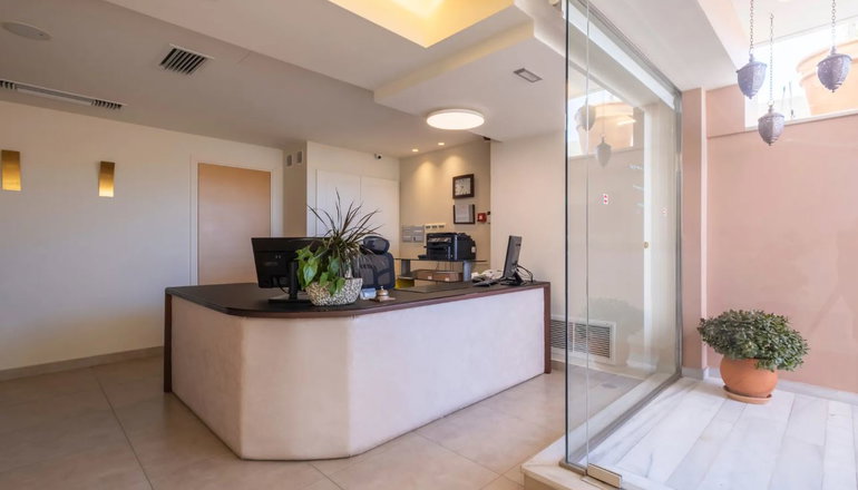 Harmony Luxury Rooms