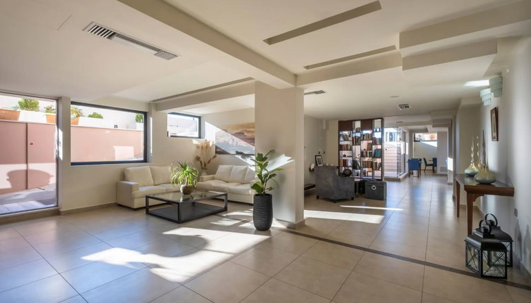Harmony Luxury Rooms