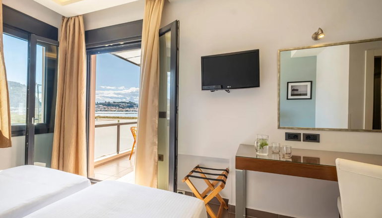 Harmony Luxury Rooms