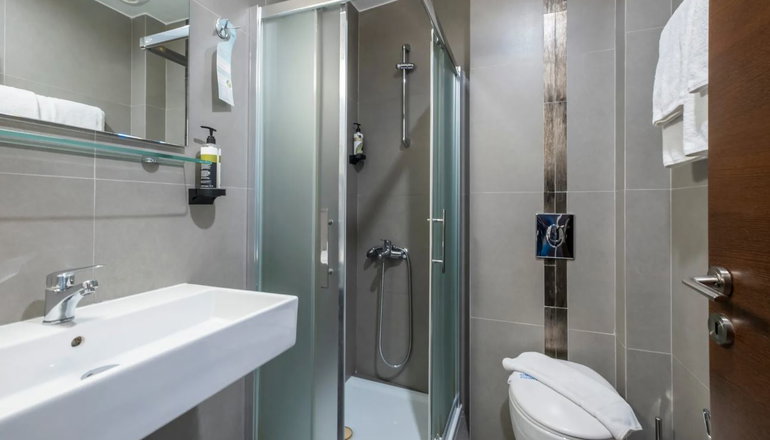 Harmony Luxury Rooms