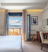 Harmony Luxury Rooms