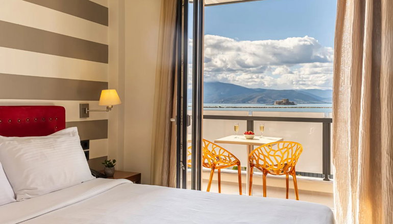 Harmony Luxury Rooms