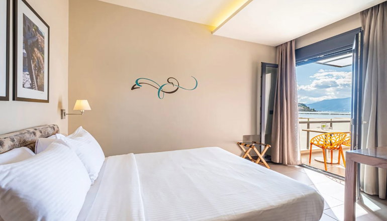 Harmony Luxury Rooms