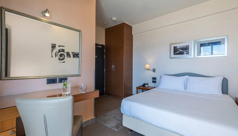 Harmony Luxury Rooms