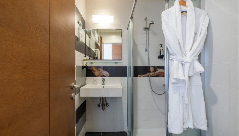Harmony Luxury Rooms
