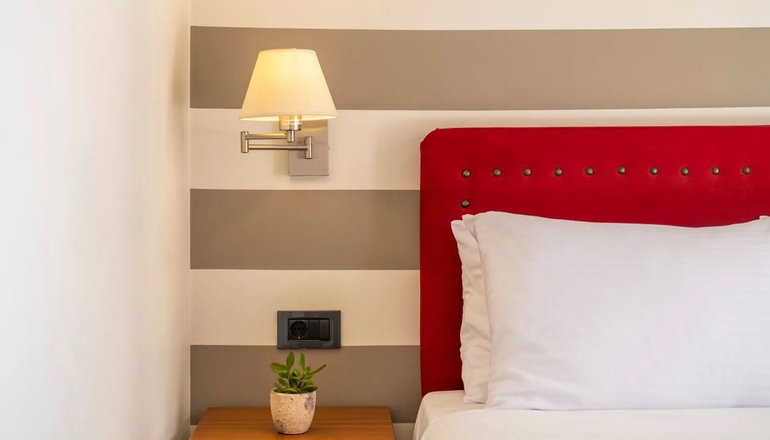 Harmony Luxury Rooms