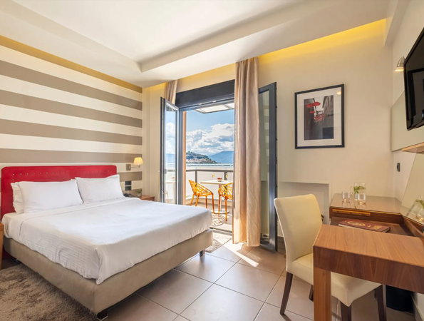 Harmony Luxury Rooms