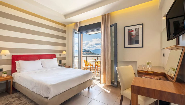 Harmony Luxury Rooms
