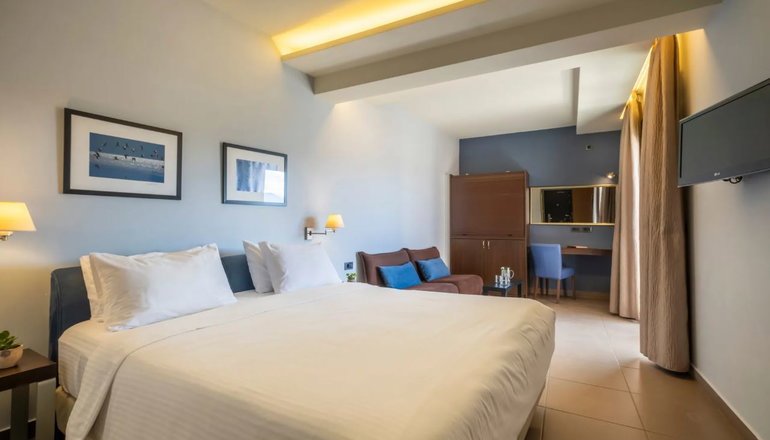 Harmony Luxury Rooms