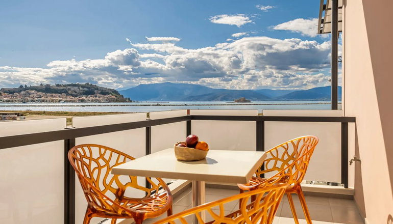 Harmony Luxury Rooms