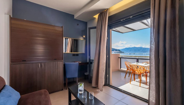 Harmony Luxury Rooms