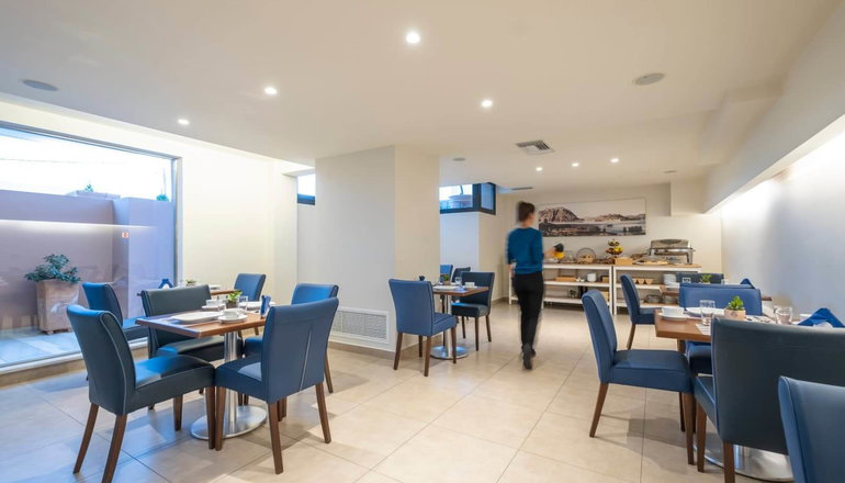 Harmony Luxury Rooms