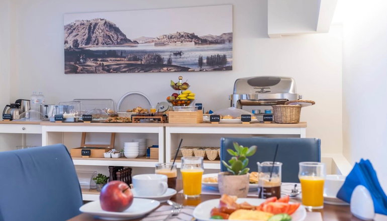 Harmony Luxury Rooms