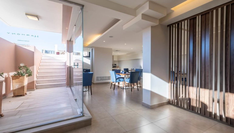 Harmony Luxury Rooms
