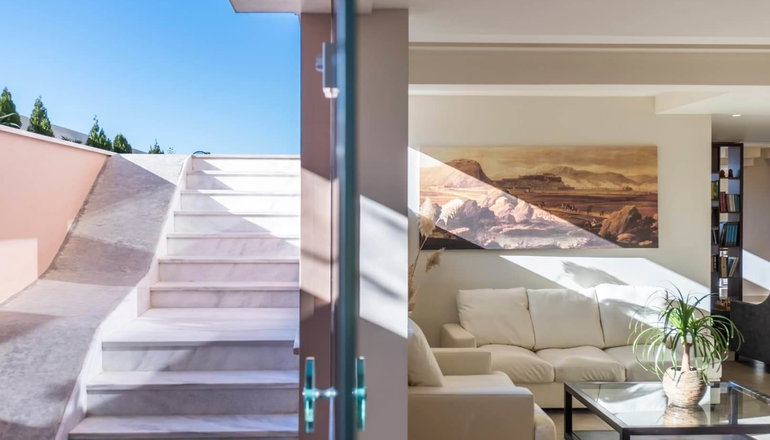 Harmony Luxury Rooms