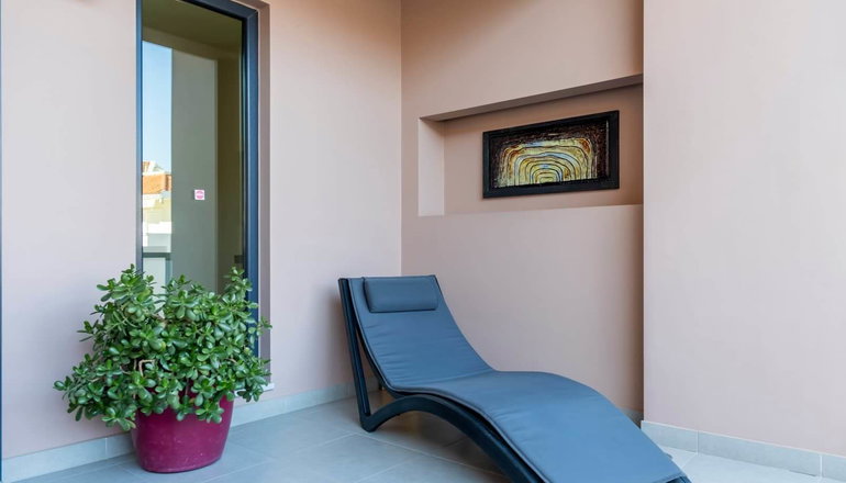 Harmony Luxury Rooms
