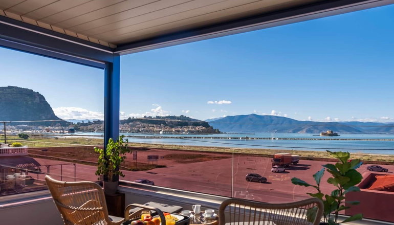 Harmony Luxury Rooms