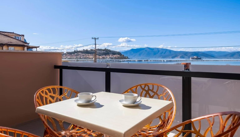 Harmony Luxury Rooms