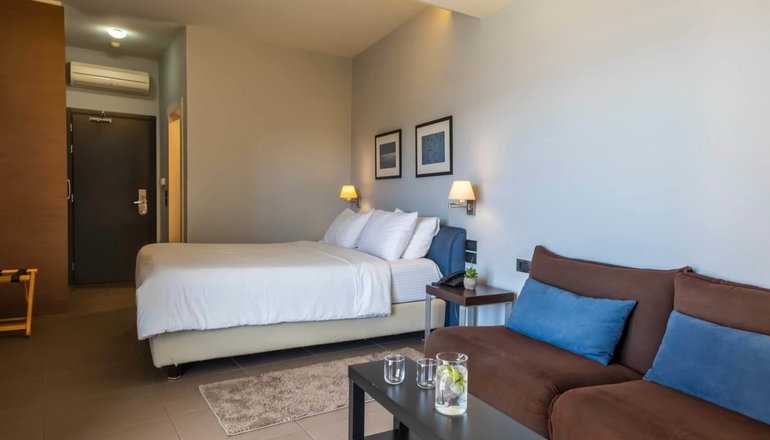 Harmony Luxury Rooms
