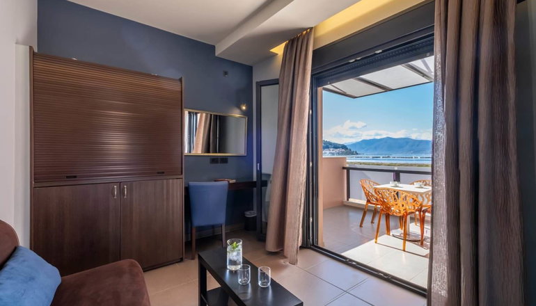 Harmony Luxury Rooms