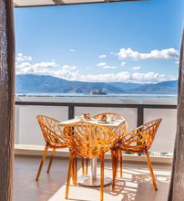 Harmony Luxury Rooms