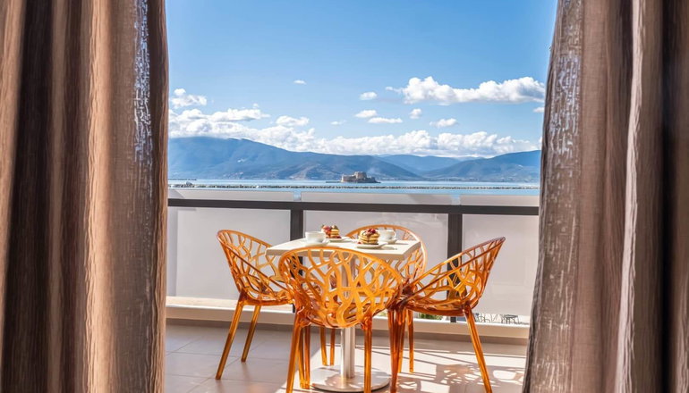 Harmony Luxury Rooms