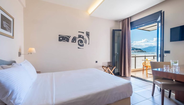 Harmony Luxury Rooms