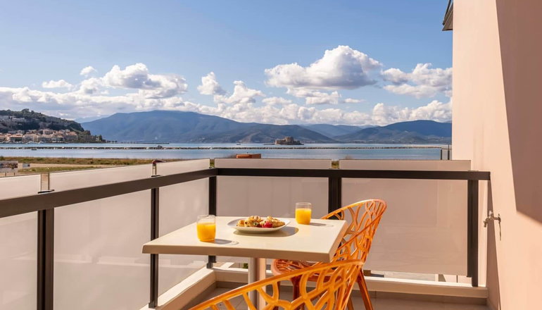 Harmony Luxury Rooms