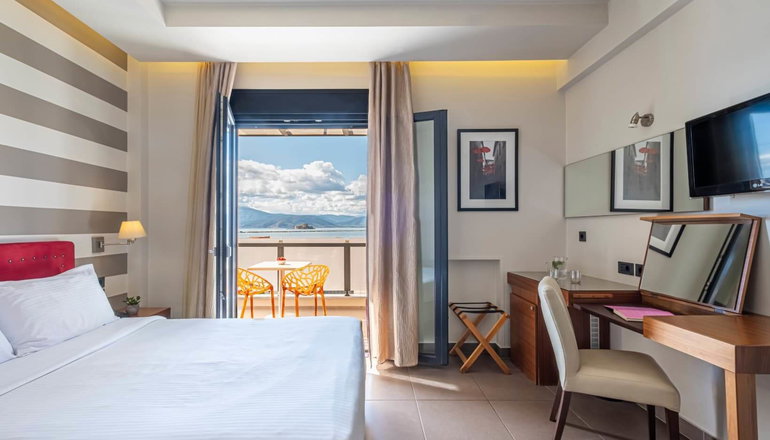 Harmony Luxury Rooms