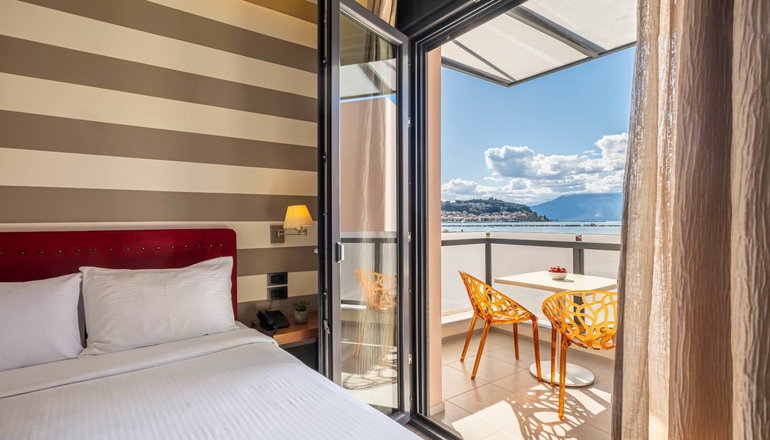 Harmony Luxury Rooms