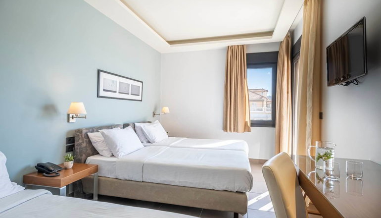 Harmony Luxury Rooms