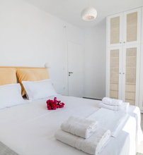 Helen Luxury Villas - Καστράκι, Νάξος