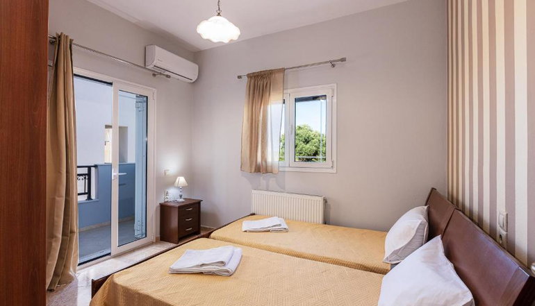 Helena's Aparthotel