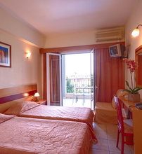 Hellinis Hotel