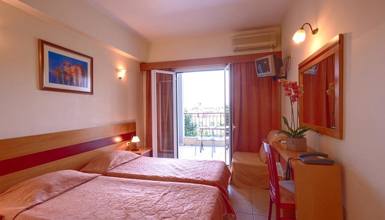 Hellinis Hotel