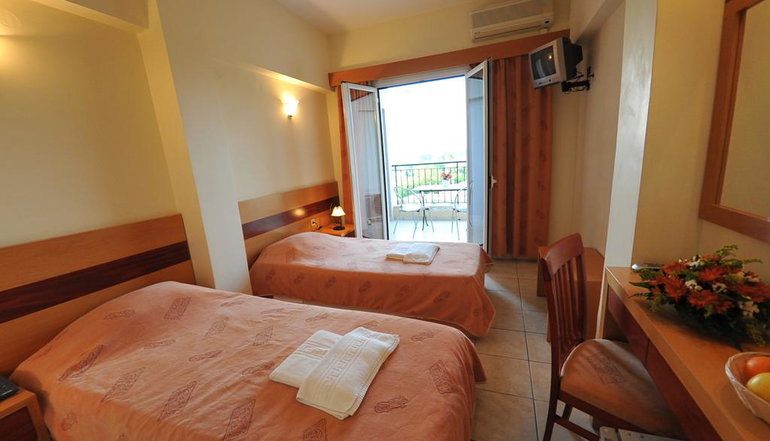 Hellinis Hotel