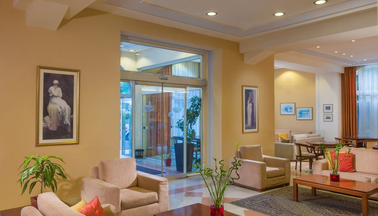 Hellinis Hotel