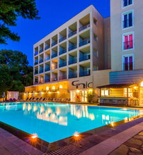 Hellinis Hotel