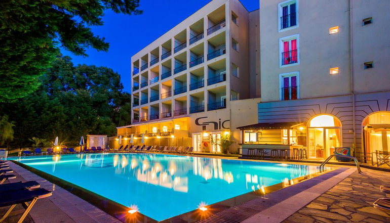 Hellinis Hotel