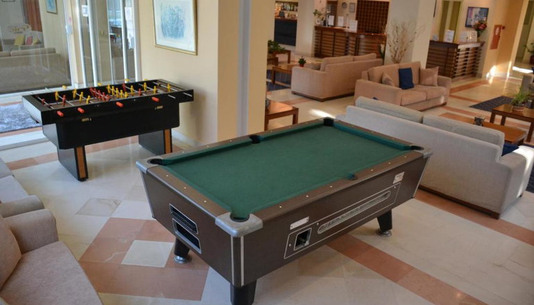 Hellinis Hotel