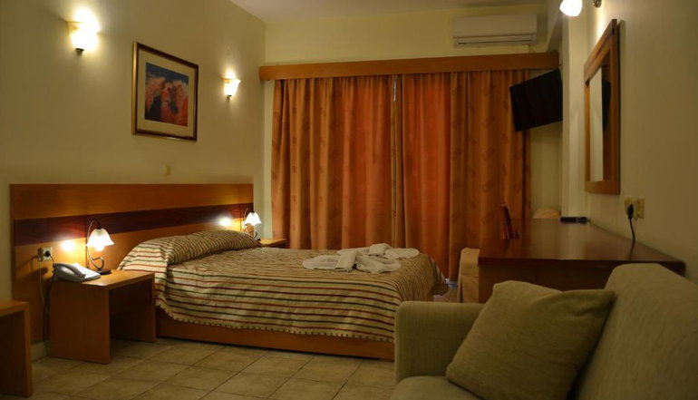 Hellinis Hotel