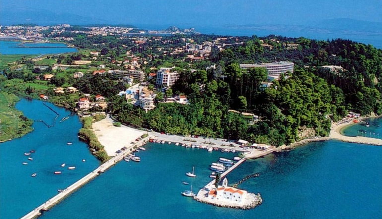 Hellinis Hotel