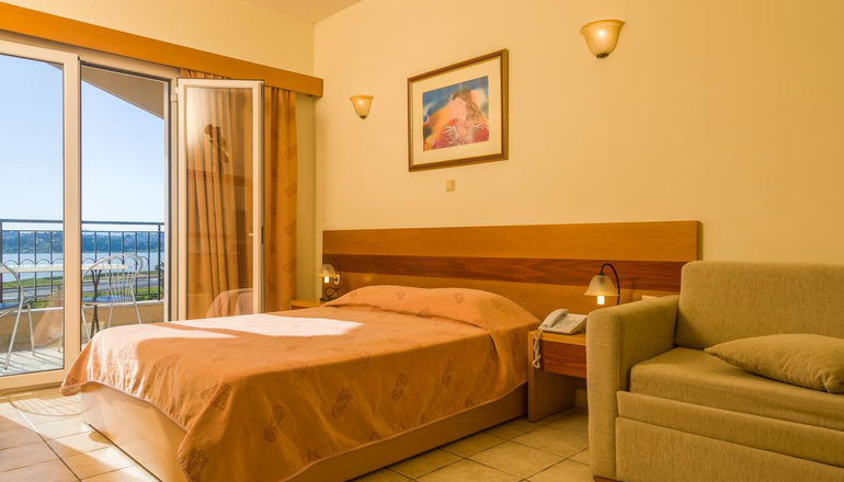 Hellinis Hotel