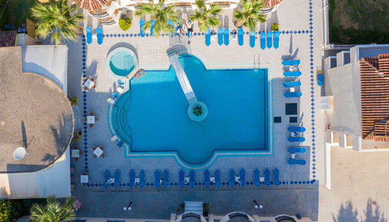 Hera Zakynthos Hotel - Λαγανάς, Ζάκυνθος