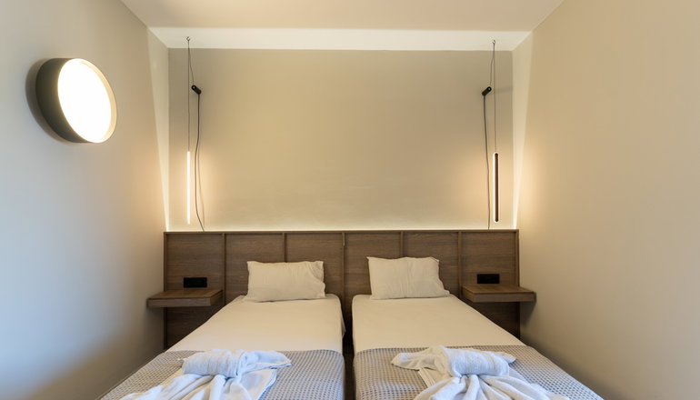Hera Zakynthos Hotel - Λαγανάς, Ζάκυνθος
