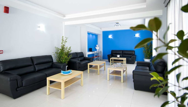 Hera Zakynthos Hotel - Λαγανάς, Ζάκυνθος