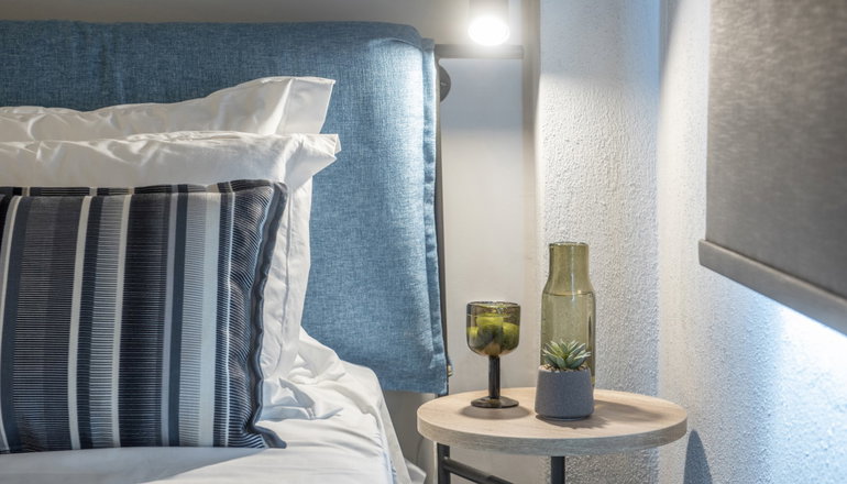 Heraclea Luxury Suites - Νέα Ηράκλεια, Χαλκιδική